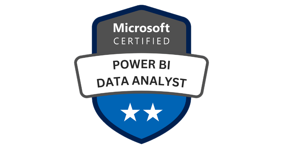 Certificación Power BI: PL-300